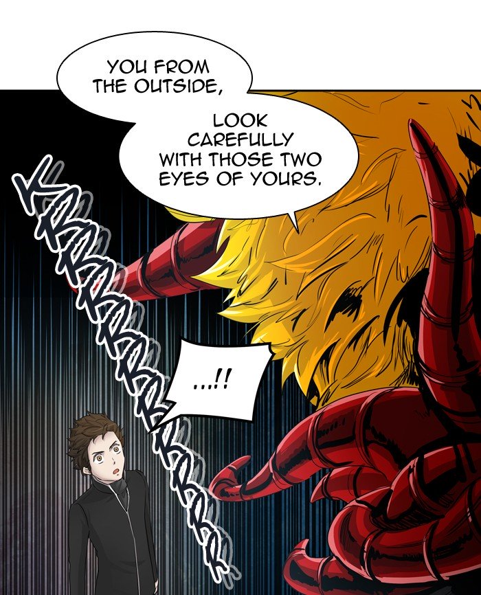 Tower of God, Chapter 365 image 51